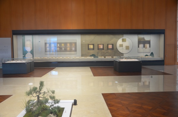 文物管理员眼中7003全讯白菜优惠大厅对于保护文物发挥的重要性